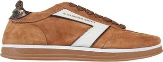 Alexander Smith Zapatilla Thames - Shoes - Mujer - Marr&oacute;n - 40 EU