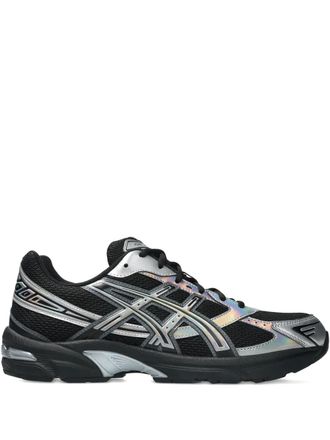 Asics Gel-1130 round toe sweater - unisex - Fabric/Fabric/Rubber/Polyurethane - 11.5 - Black