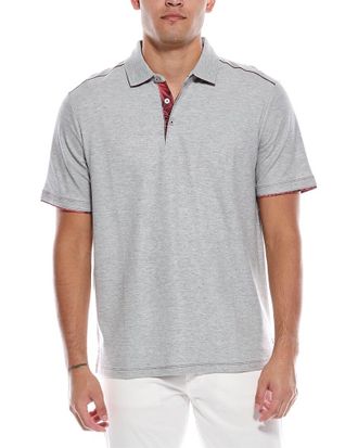 Tommy Bahama Sport Tailgater Polo Shirt