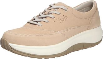 Joya Dames, Schoenen, Beige, Maat: 37 2/3 EU
