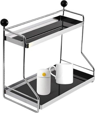 OEM Soporte Para Tazas De Caf&eacute;, Soporte Para Tazas De Dos Niveles, Estante Para Tazas De Caf&eacute; Independiente, Estante Para Tazas De Caf&eacute;