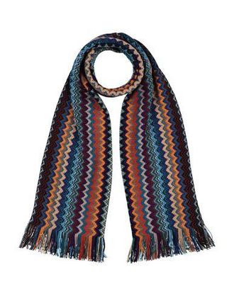 Missoni COMPLEMENTOS - Bufandas en YOOX.COM
