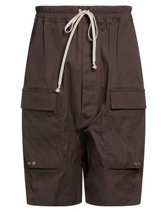 Rick Owens HOSEN & R&Ouml;CKE - Shorts & Bermudashorts auf YOOX.COM
