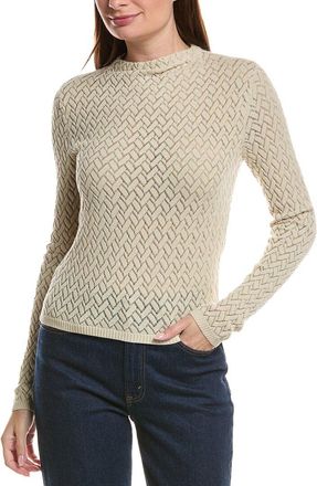 Rag & Bone Lettie Turtleneck Sweater