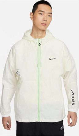 Nike Sportswear Jacket Beige HF6170-133