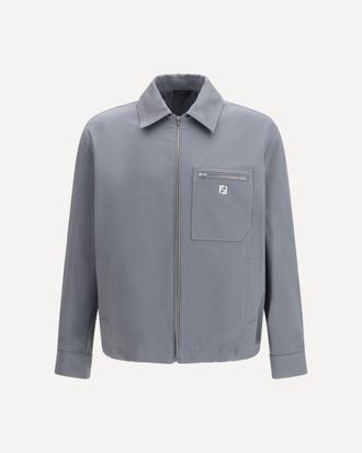 Fendi Giacca New Rich Man 48