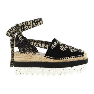 Stella McCartney Schoenen, Dames, Veelkleurig, 40 EU, Gaia Espadrilles