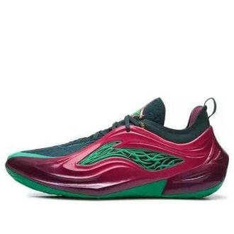 Li-Ning Jimmy Butler 4 Red Shadow ABAV089-26