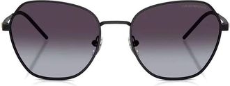 Emporio Armani Sunglasses Black