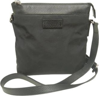 Gucci Borsa a spalla Pre-owned Vintage - - Pre-owned - Donna - Nero - ONE SIZE