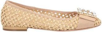 Roger Vivier CALZADO - Bailarinas en YOOX.COM