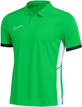 Nike Heren Academy 25 Dri-FIT Poloshirt (Groen)
