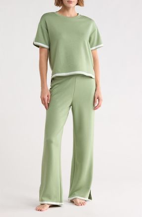 Tart Quintia Pants Pajamas in Loden Forest at Nordstrom Rack, Size X-Large