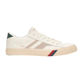 Keds Sneakers, male, Beige, Size: 12 US Royal Classic