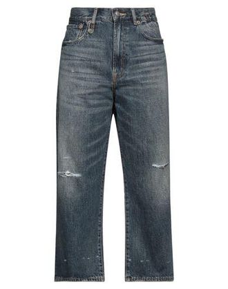 R13 HOSEN & RÖCKE - Jeanshosen auf YOOX.COM