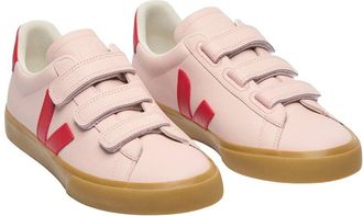 Veja Recife Leather Sneaker