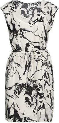 Mauro Grifoni VESTIDOS - Minivestidos en YOOX.COM