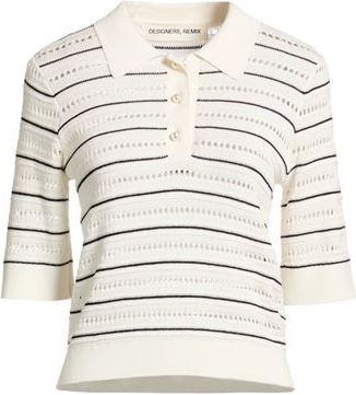 Designers Remix Collection MAGLIERIA - Pullover su YOOX.COM