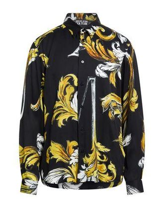 Versace CAMISETAS Y TOPS - Camisas en YOOX.COM