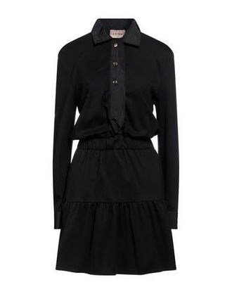 ワンピース LE TWINS SS25 'Anita' dress (ANITA NERO) Le Twins: Black Clothing now up to −80% | Stylight
