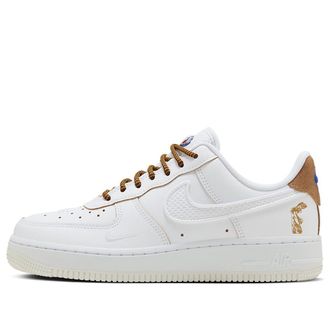 Nike (WMNS) Nike Air Force 1 07 LX Goddess Of Victory HF5716-111