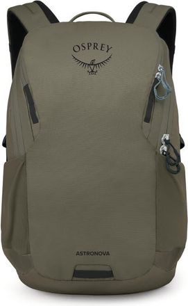 Osprey Astronova Laptop Backpack in Earl Grey at Nordstrom