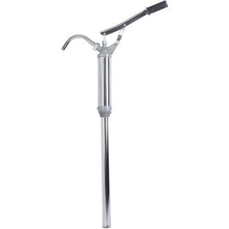 OEM Bomba Manual De Transferencia De Combustible, 200 L, Dispensador De Fluidos, Kit De Herramientas Para Repostaje De Aceite De Motor Con Queroseno -crez