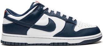 Nike Dunk Low Retro USA sneakers - unisex - Leather - 10.5 - White