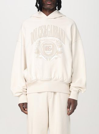 Dolce & Gabbana Dolce Gabbana Logo Hoodie