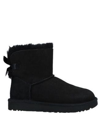 UGG MINI BAILEY BOW II