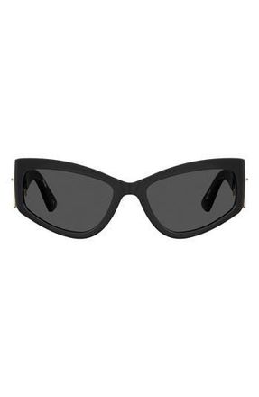 Women's Moschino Sunglasses - up to −85% | Stylight
