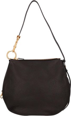 Burberry Donna, Borse, Nero, Taglia unica, new