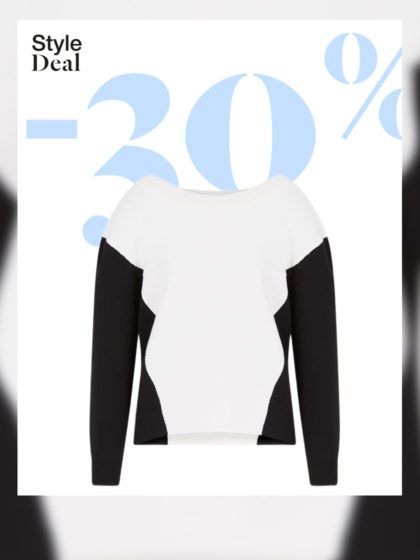 Il tuo Style Deal: Armani Exchange in saldo fino al 30%