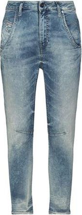 Diesel BOTTOMWEAR - Jeans on YOOX.COM