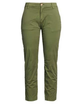 Pinko BOTTOMWEAR - Trousers on YOOX.COM