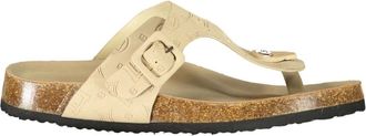 Laura Biagiotti Mujer, Zapatos, Beige, Talla: 40 EU