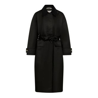 Inwear Giacche - - Coats - Donna - Nero - L