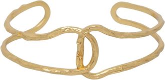 Sessun Armband - Dames - Armbanden - Geel - ONE Size - Accessoires