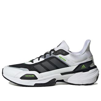 adidas MTS Cozy Wear-resistant Unisex Pure White Black IG1617