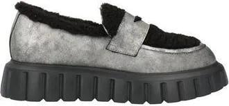 Voile Blanche FOOTWEAR - Loafers on YOOX.COM