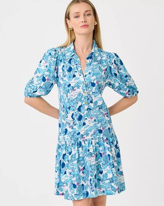 Lilly Pulitzer Bingley Dress