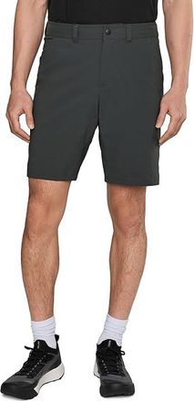 Royal Robbins Wilder Shorts Mens Shorts Charcoal : 42 R, Elastane