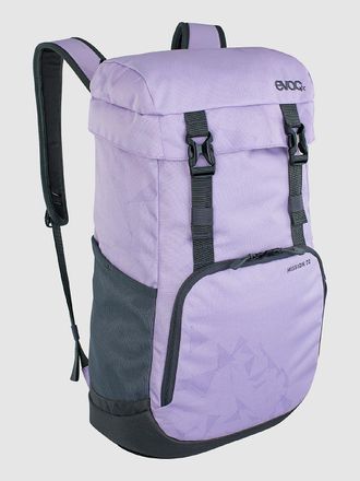 Evoc Mission 22L Rucksack grau