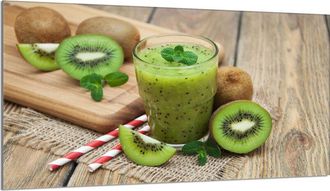 OEM Protector De Cristal Para Encimera 90x52 Kiwi