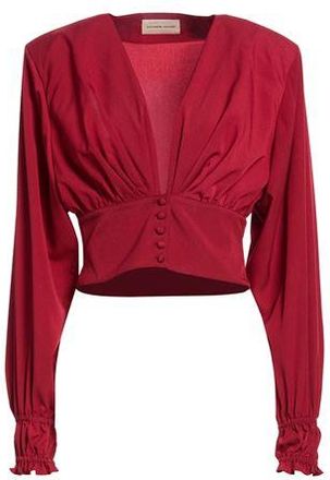 Alexandre Vauthier TOPWEAR - Top su YOOX.COM