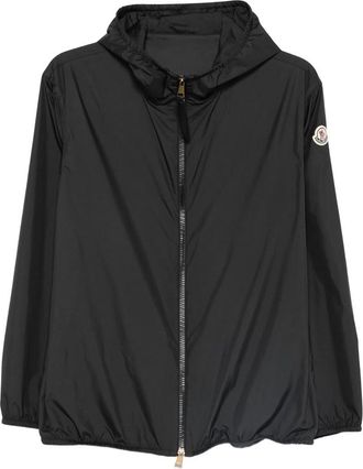 Moncler Fegeos Hooded Jacket