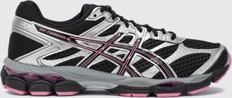 Asics Gel-Cumulus 16 Bicolour Mesh Trainers with GEL Technology