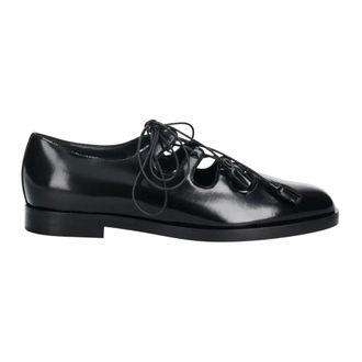 Max Mara Mujer, Zapatos, Negro, Talla: 39 EU