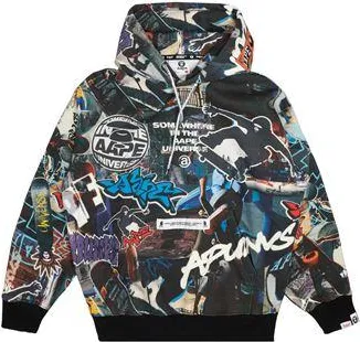 Aape By A Bathing Ape TOPWEAR - Sweatshirts on YOOX.COM