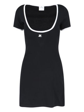 Courrèges Dresses